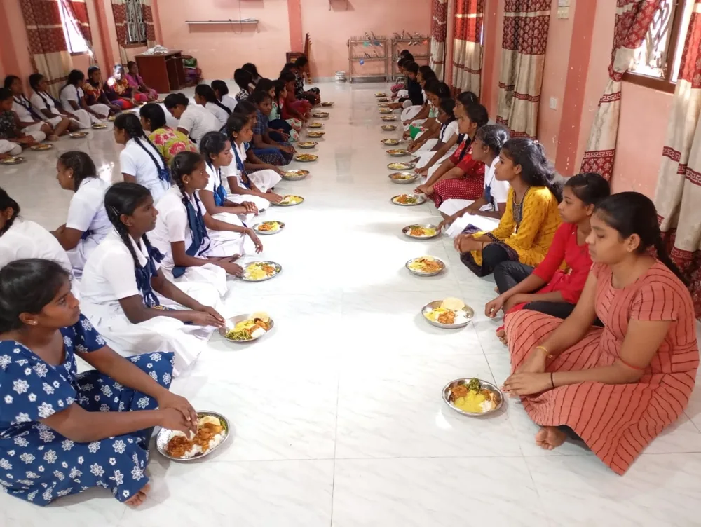 Meal Program