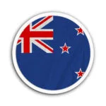 newzeeland flag